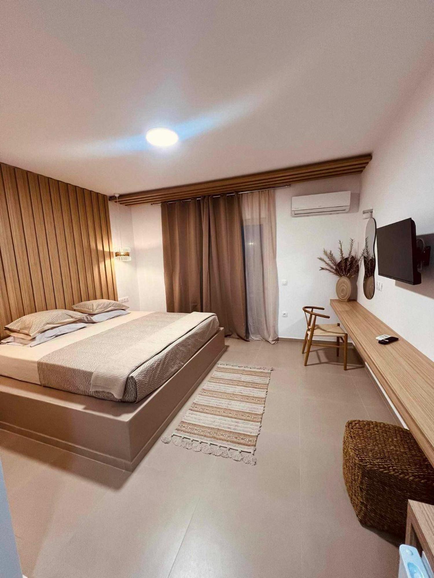 Lisabeth Apartments Faliraki Eksteriør billede