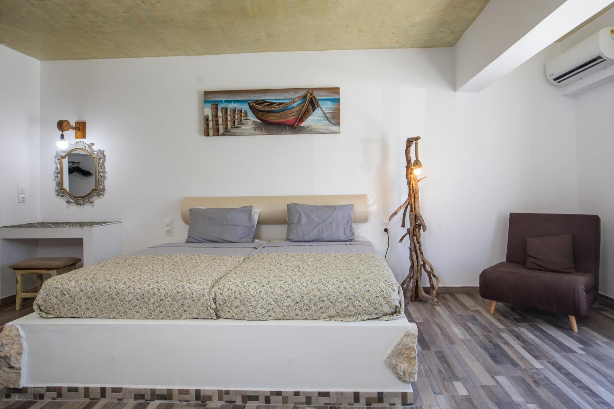 Lisabeth Apartments Faliraki Eksteriør billede