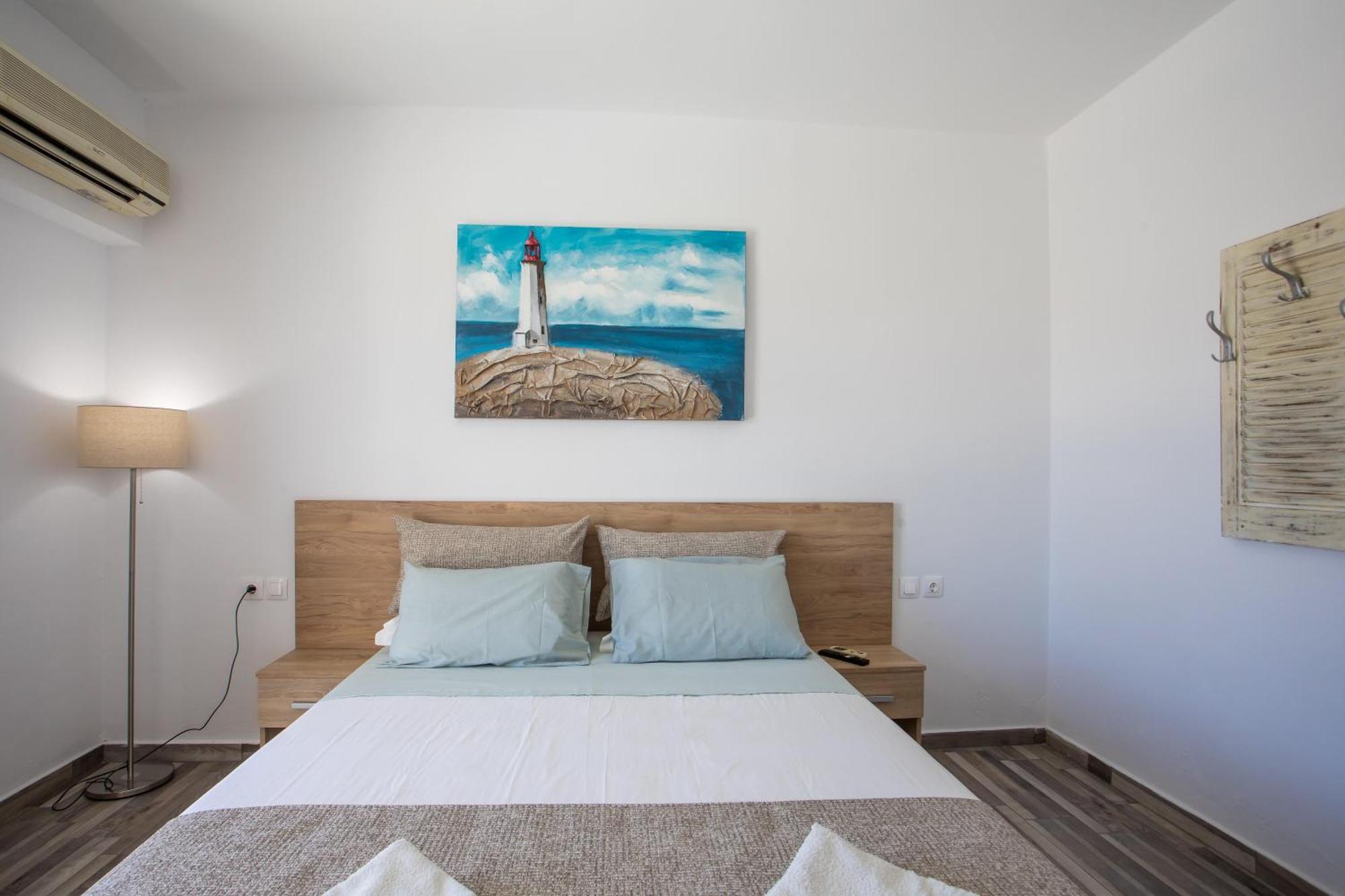 Lisabeth Apartments Faliraki Eksteriør billede