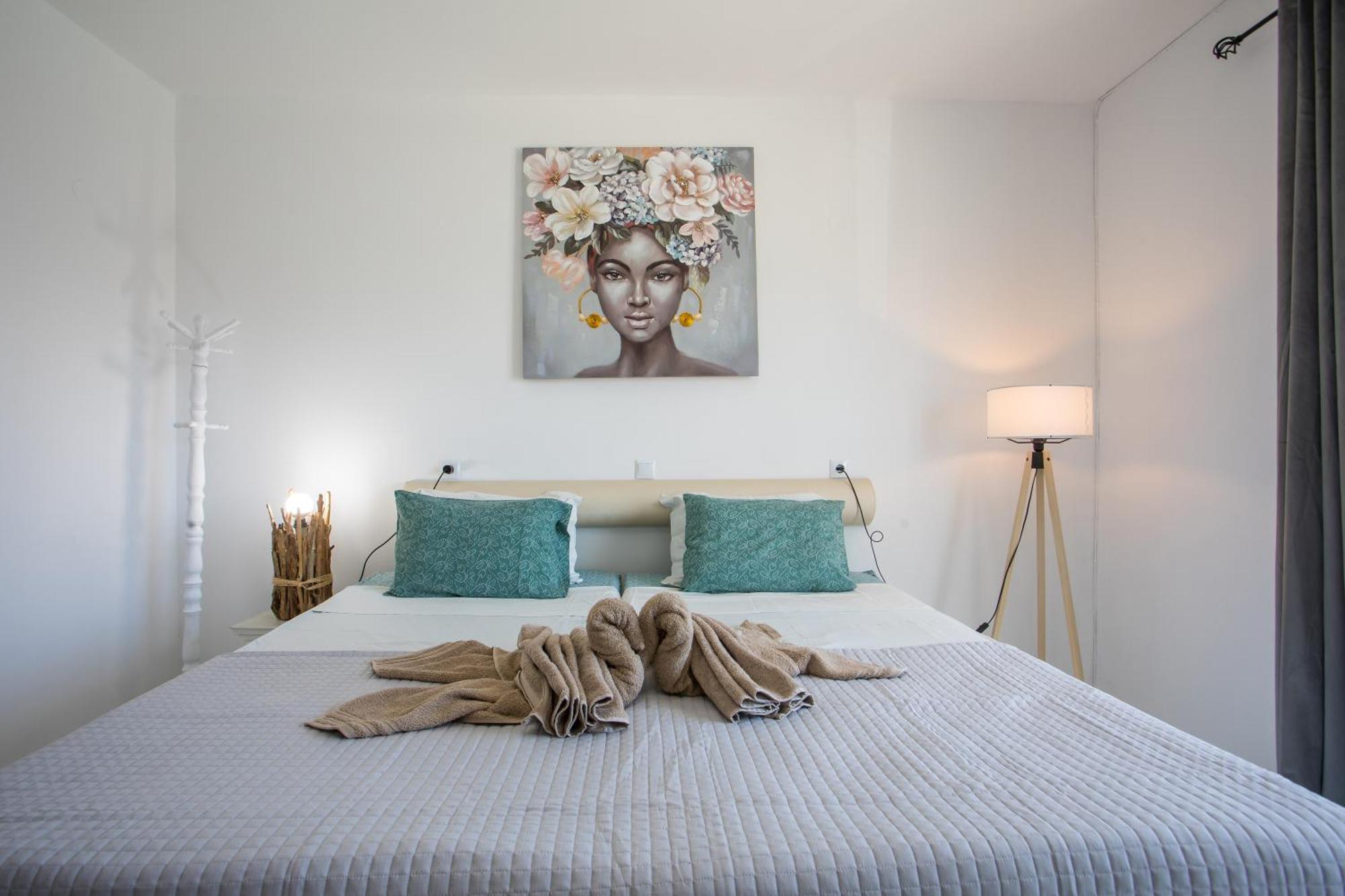 Lisabeth Apartments Faliraki Eksteriør billede