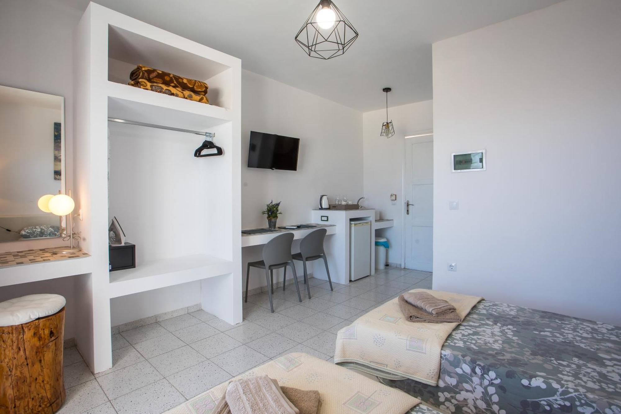 Lisabeth Apartments Faliraki Eksteriør billede